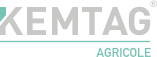 Compteur d'activité KEMTAG Logo